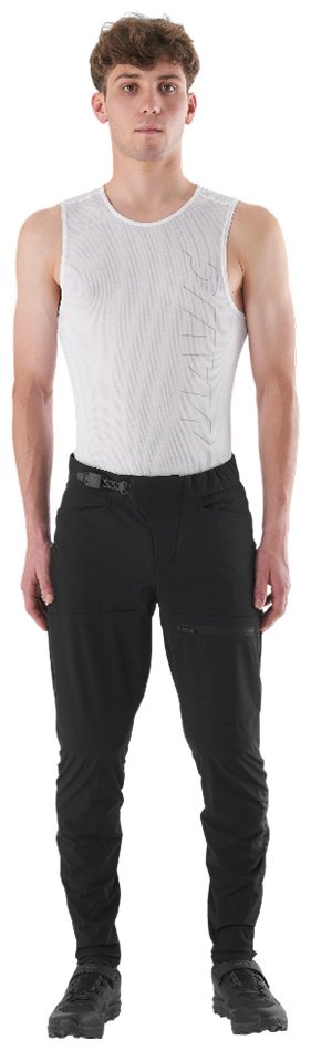 Велоштаны Mavic T000541 черный 46, 48