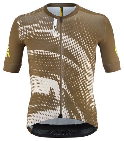 Велоджерси Mavic 3701380950233 мультиколор 50