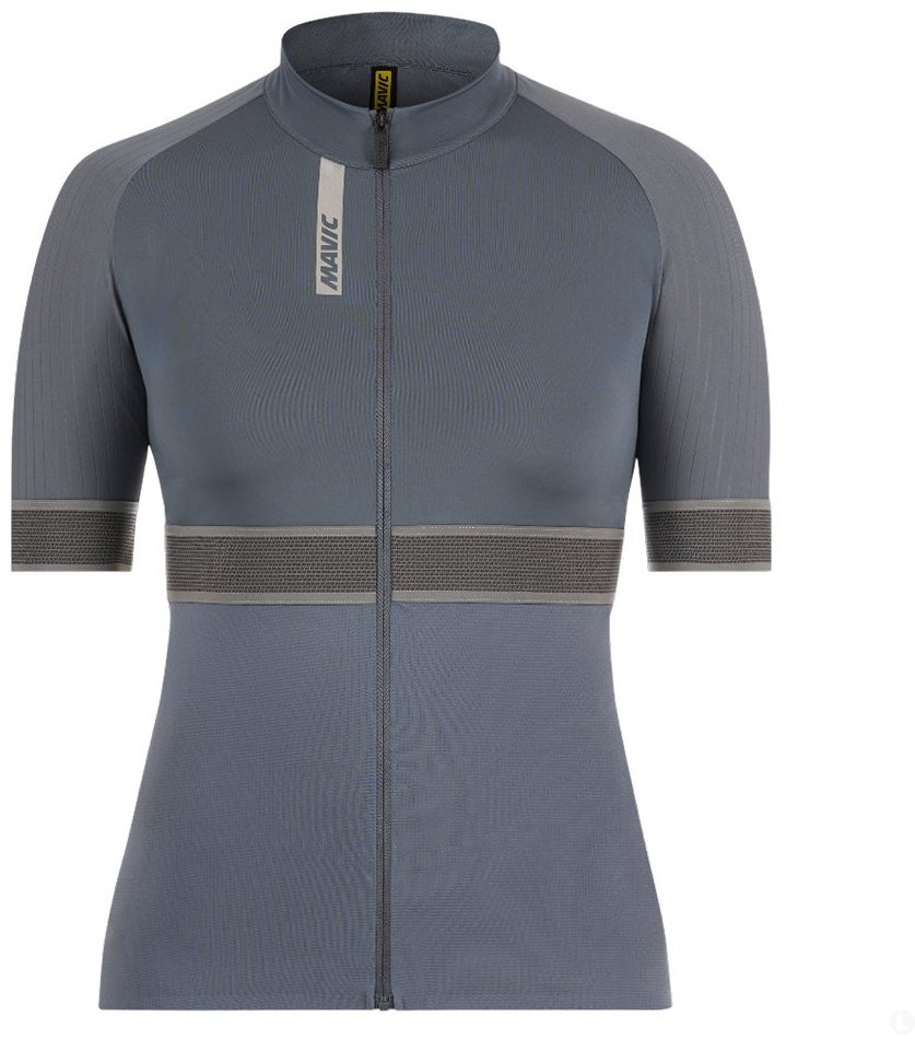 Велоджерси Mavic T000153 серый 44, 46