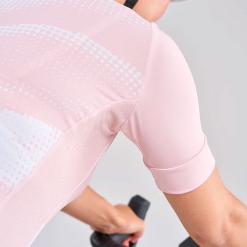 Велоджерси Mavic 3701380949428 мультиколор 36