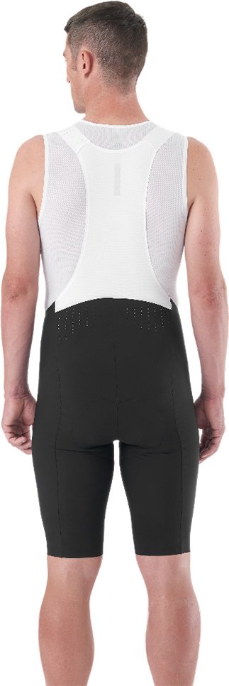 Велокомбинезон Mavic T000573 черный, белый 42, 44