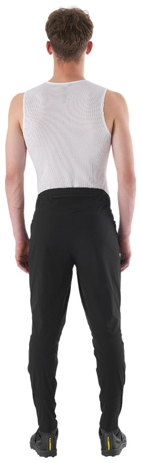 Велоштаны Mavic T000541 черный 46, 48
