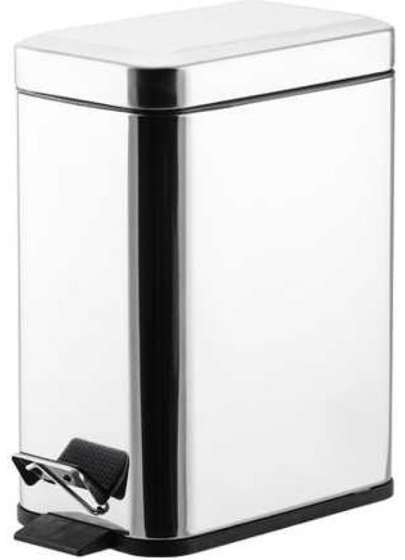 Мусорное ведро PERFECTO LINEA с крышкой 22-160305 5 л купить,NaN
