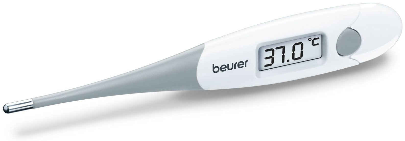 Термометр Термометр Beurer Beurer FT 15/1 подмышечный, оральный, ректальный
