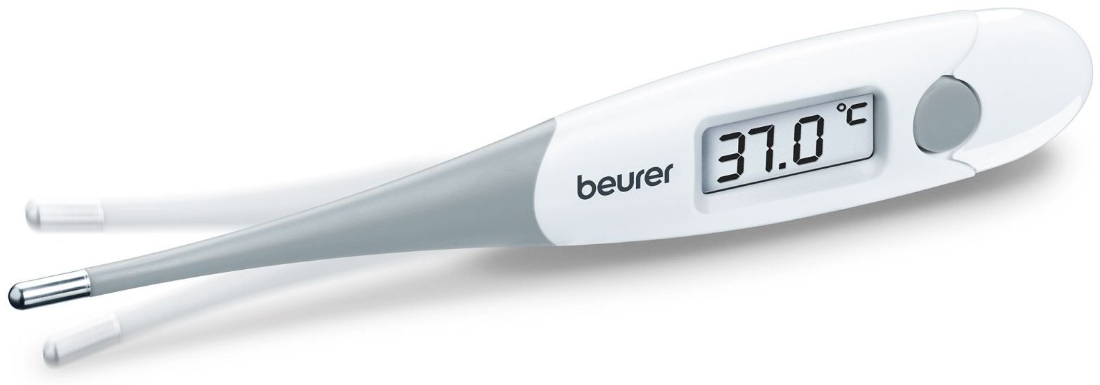 Термометр Термометр Beurer Beurer FT 15/1 подмышечный, оральный, ректальный купить,0