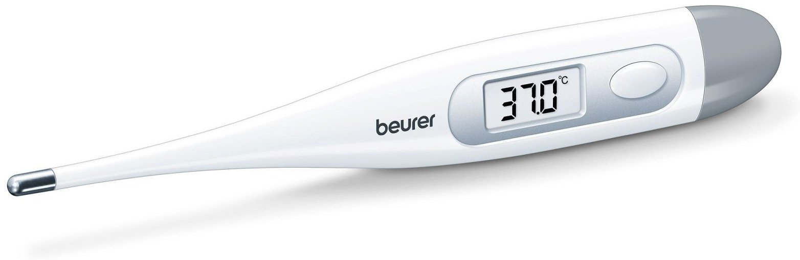 Термометр Термометр Beurer Beurer FT 09/1 подмышечный, оральный, ректальный