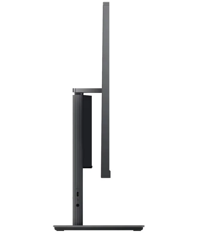 Моноблок Lenovo IdeaCentre AIO 27ILL11 F0JW004GRU 27"  Grey