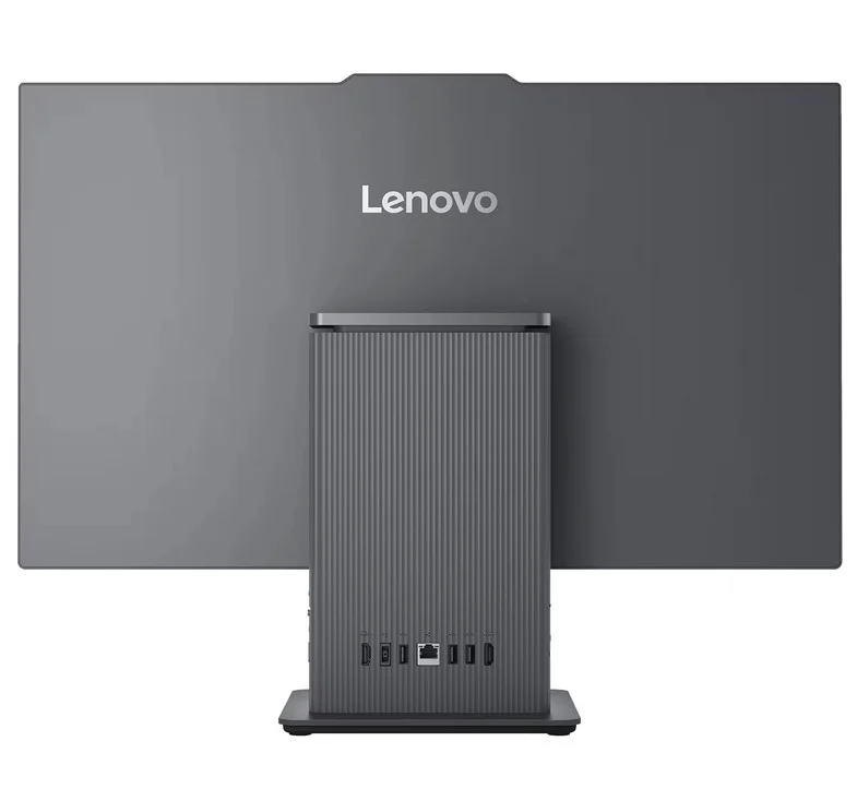 Моноблок Lenovo IdeaCentre AIO 27ILL11 F0JW004GRU 27"  Grey