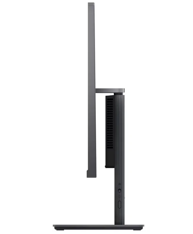 Моноблок Lenovo IdeaCentre AIO 27ILL11 F0JW004GRU 27"  Grey