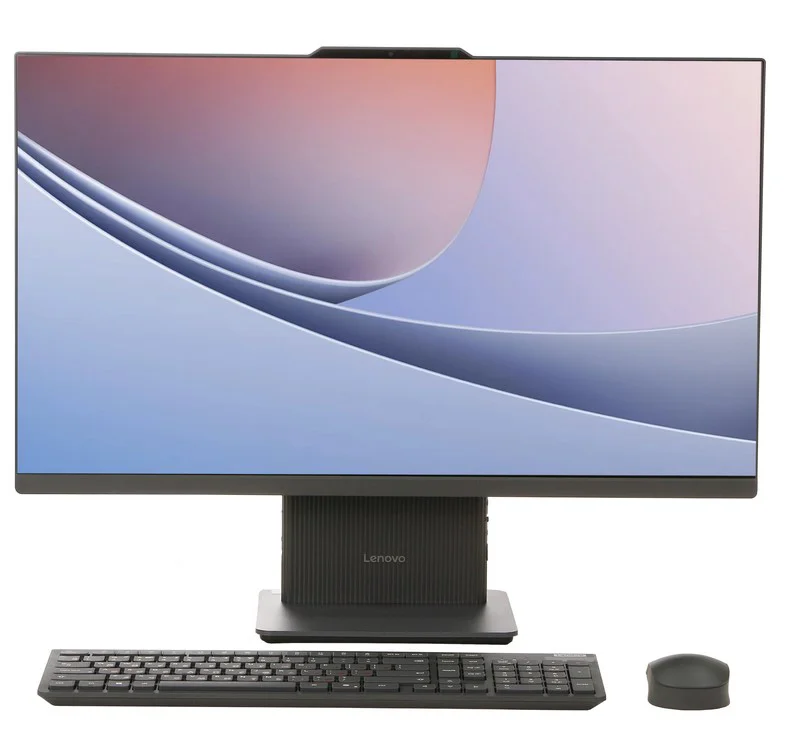 Моноблок Lenovo IdeaCentre AIO 27ILL11 F0JW004GRU 27"  Grey