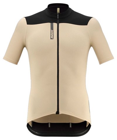 Велоджерси Mavic 3701380932093 белый 50