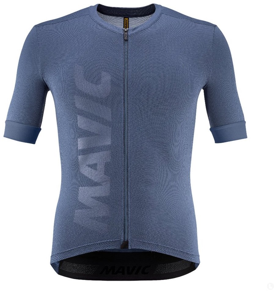Велоджерси Mavic T000551 синий 44, 46