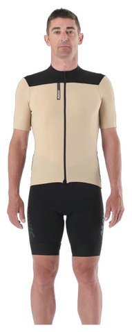 Велоджерси Mavic 3701380932109 белый 54