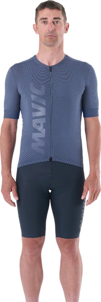 Велоджерси Mavic T000551 синий 44, 46