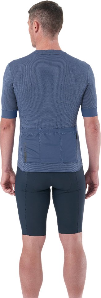 Велоджерси Mavic T000551 синий 44, 46