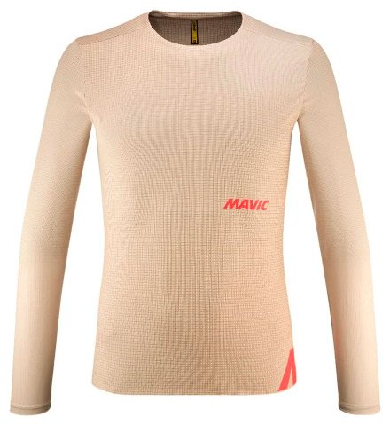 Велоджерси Mavic 3701380934318 белый 50