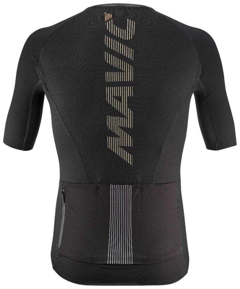 Велоджерси Mavic T000564 черный 48, 50