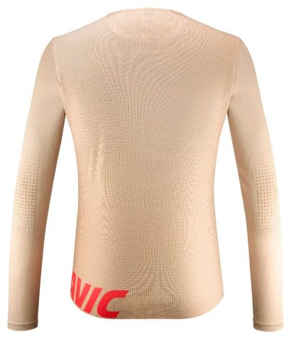Велоджерси Mavic 3701380934318 белый 50