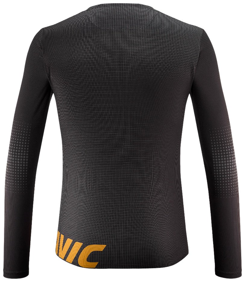 Велоджерси Mavic T000533 черный 46, 48 купить,NaN