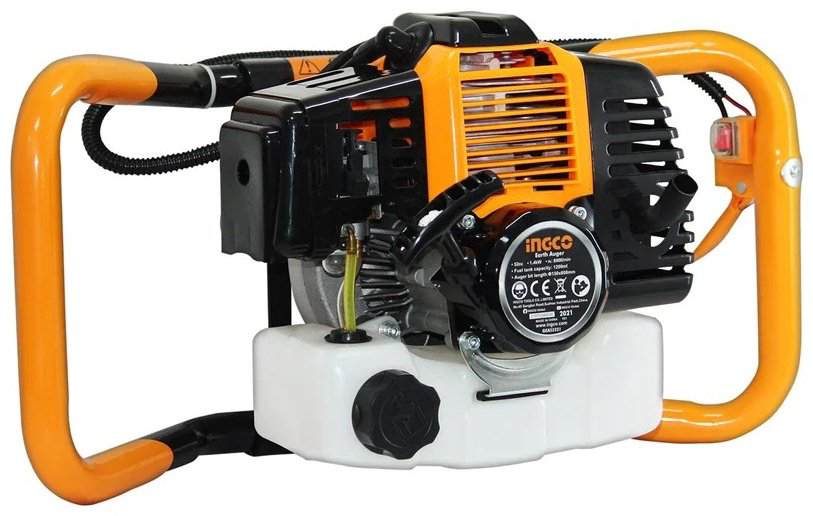 Мотобур INGCO GEA55221-1 купить,NaN