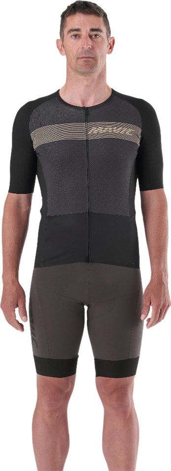 Велоджерси Mavic T000564 черный 48, 50