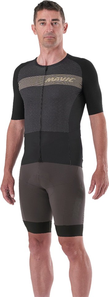 Велоджерси Mavic T000564 черный 48, 50
