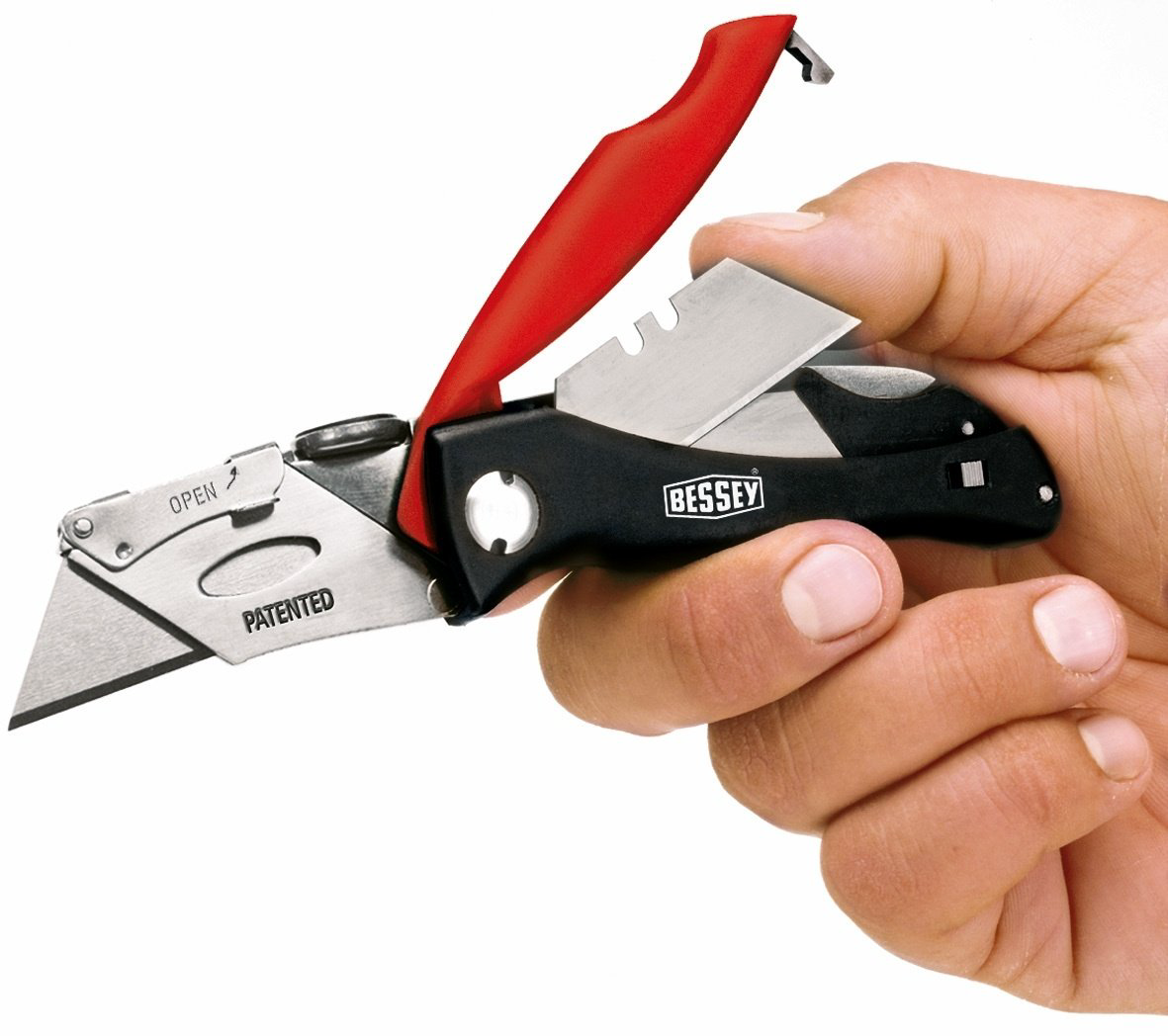 Нож BESSEY DBKPH-TL-EU