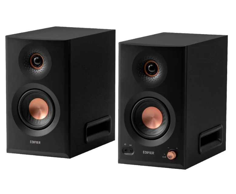 Колонки Edifier MR5 2.0 Black купить,NaN