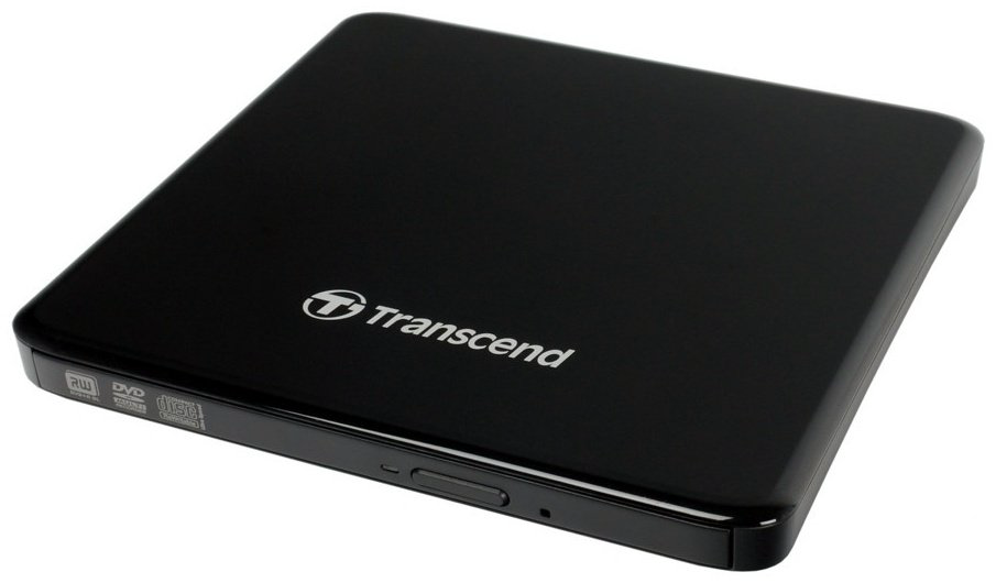 Оптический привод Transcend TS8XDVDS-K купить,22890