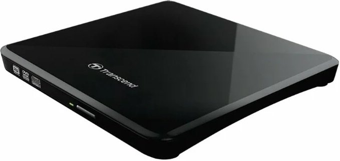 Оптический привод Transcend TS8XDVDS-K