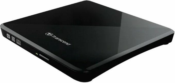 Оптический привод Transcend TS8XDVDS-K купить,22890
