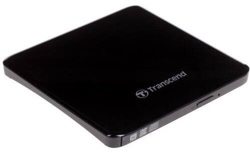 Оптический привод Transcend TS8XDVDS-K