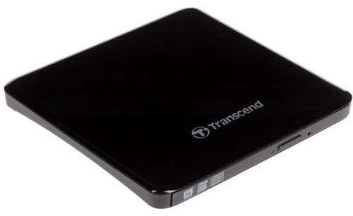 Оптический привод Transcend TS8XDVDS-K купить,22890