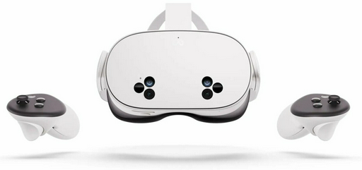 Очки виртуальной реальности Meta Quest 3S 128 Gb