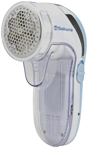 Машинка SA-5207BL