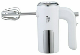 Миксер SAKURA SA-6334W белый