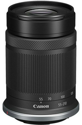 Объектив Canon RF-S 55-210mm f/5-7.1 IS STM