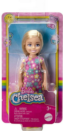 Кукла-модель Mattel Chelsea 15 см