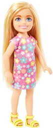 Кукла-модель Mattel Chelsea 15 см