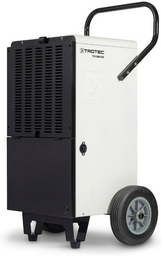 Осушитель воздуха Trotec TTK 570 ECO белый