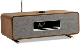 Музыкальный центр Ruark Audio R3S