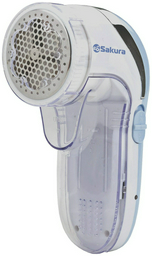 Машинка SA-5207BL