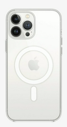 Ультратонкий чехол силиконовый A-case для iPhone 13 Pro Max светлый