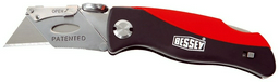 Нож BESSEY DBKPH-TL-EU