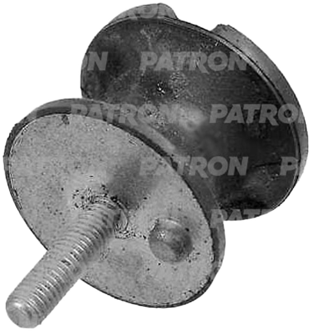 PATRON опора КПП PSE30029 купить,4668