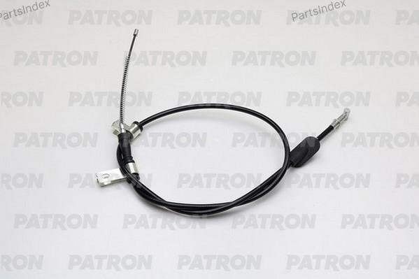 PATRON трос ручного тормоза PC3374 купить,4914