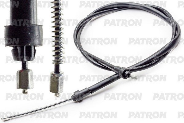 PATRON трос ручного тормоза PC3424 купить,4251