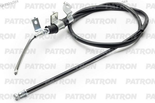 PATRON трос ручного тормоза PC3451 купить,3991