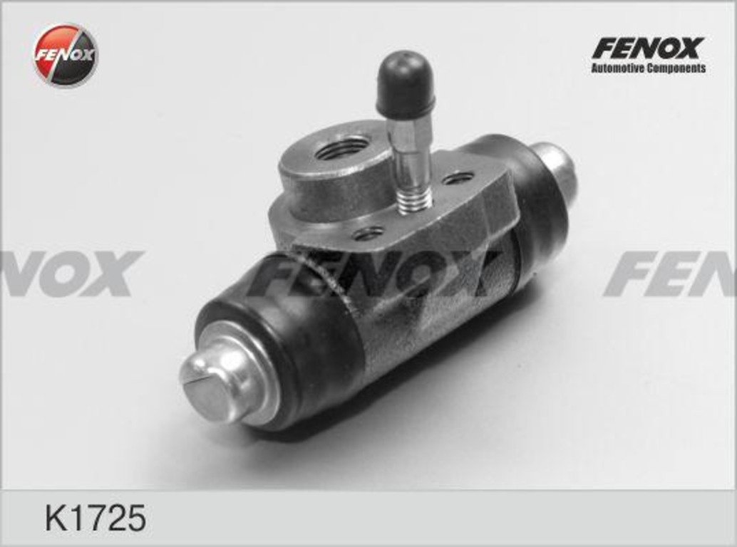 FENOX тормозной цилиндр K1725 купить,3968