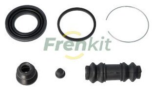 FRENKIT Ремкомплект, Тормозной Суппорт 243011 купить,2224